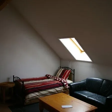 De Kuiperhoeve Landhuis *