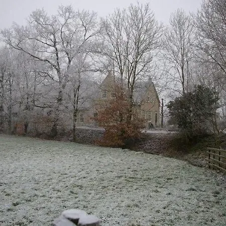 De Kuiperhoeve * Giessenburg