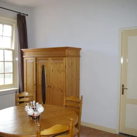 Landhuis De Kuiperhoeve