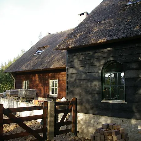 Landhuis De Kuiperhoeve *