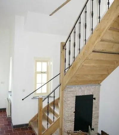 De Kuiperhoeve * Giessenburg