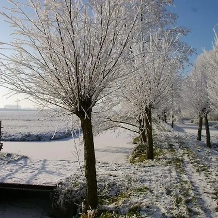 De Kuiperhoeve Giessenburg