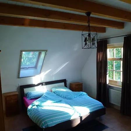 De Kuiperhoeve Country house