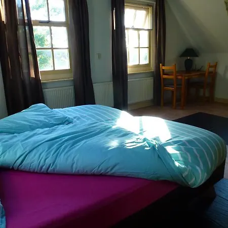 De Kuiperhoeve Country house