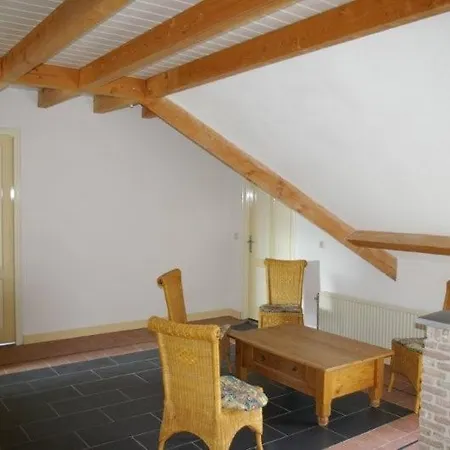 De Kuiperhoeve Country house Giessenburg