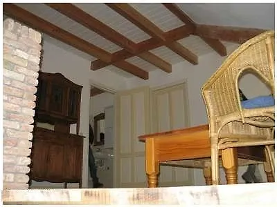 Country house De Kuiperhoeve Giessenburg