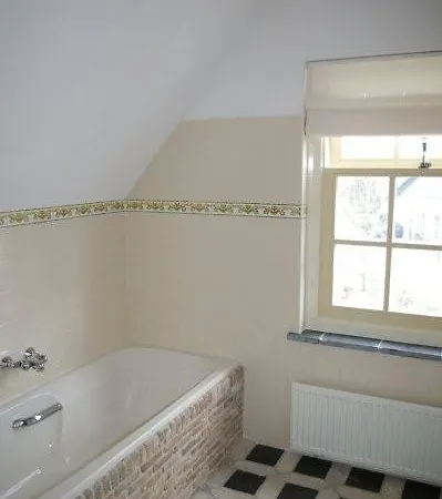 Country house De Kuiperhoeve